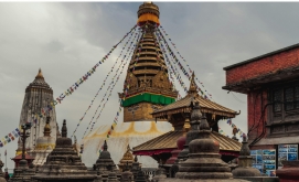 Top 5 Must-Do Cultural Tours in Nepal for First-Time Visitors